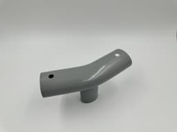 Pièces Détachées Connecteur T pour piscine hors sol Steel Pro  427 cm Bestway 3