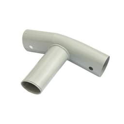 Pièces Détachées Connecteur T pour piscines Power Steel™ Pools Bestway® 427 / 488 x 122 cm, rondes Bestway 1
