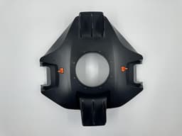 Pièces Détachées Capot supérieur complet pour robot AQUAROVER 58622 Bestway 2