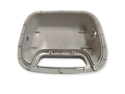 Pièces Détachées Capot inférieur 2019 pour robot RAPTOR 58481 - SAPHYR 10289 - MIA 58478 - FALCON 58479 Bestway 1