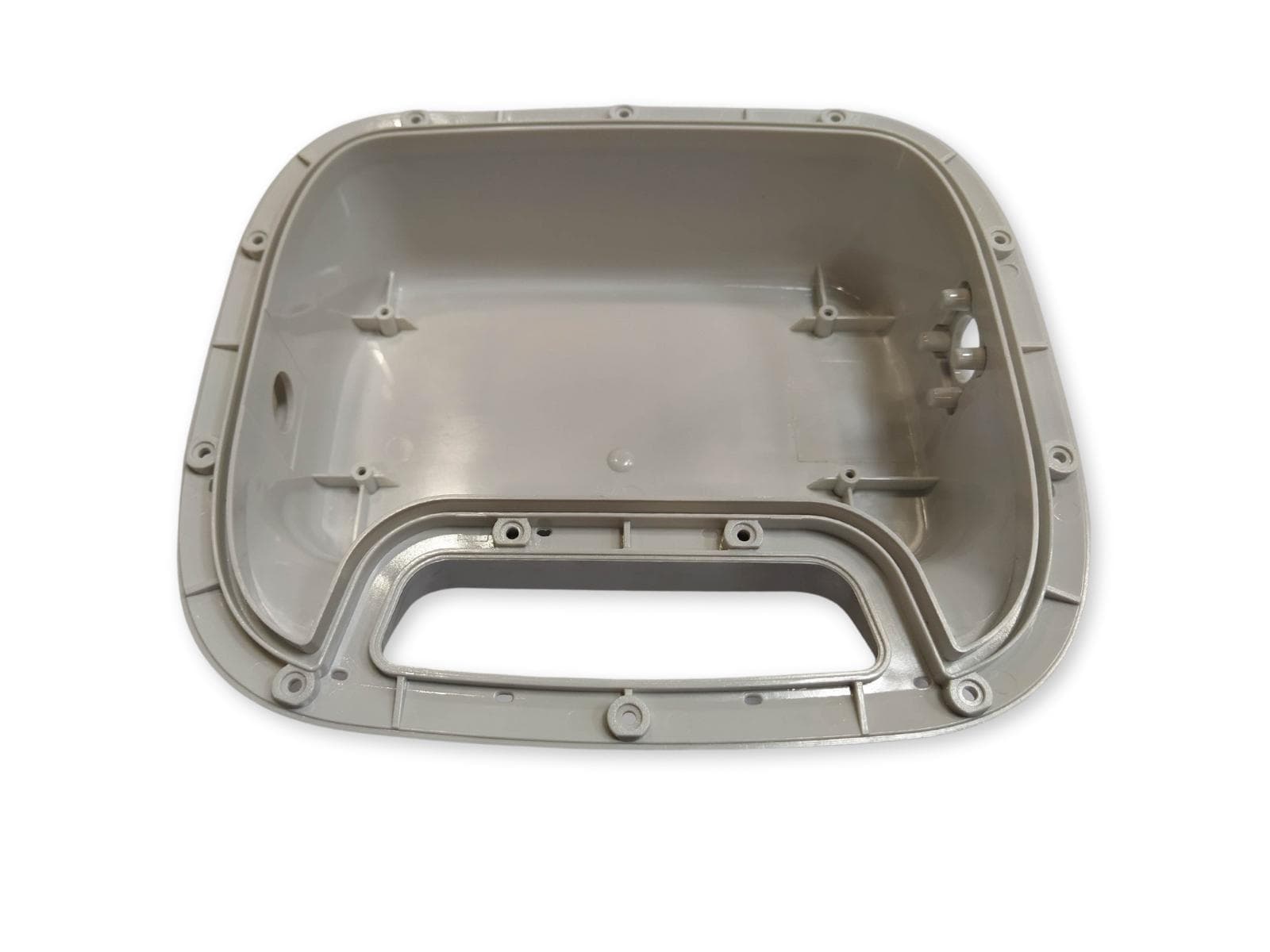 Pièces Détachées Capot inférieur 2019 pour robot RAPTOR 58481 - SAPHYR 10289 - MIA 58478 - FALCON 58479 Bestway 1