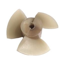 Pièces Détachées Turbine pour robot MIA 58478  Bestway 1