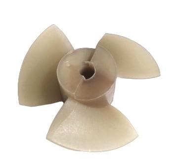 Pièces Détachées Turbine pour robot MIA 58478  Bestway 1