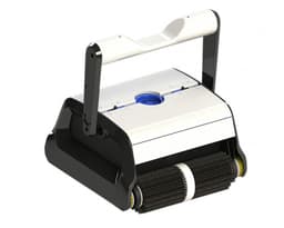 Pièces Détachées Flasque latérale inférieure pour robot 18265  - NEW S.2052.04.002 Bestway 4