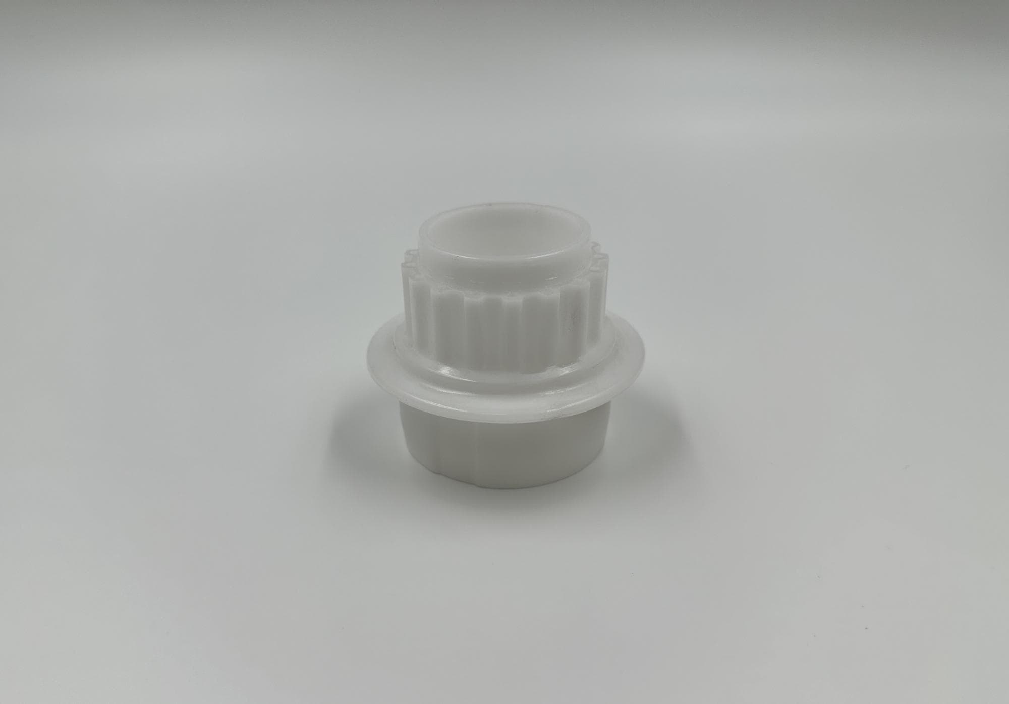 Pièces Détachées Flasque crantée support de rouleau pour robot RAPTOR 58481 Bestway 1
