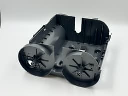 Pièces Détachées Chassis pour robot de piscine RUBY 16908 Bestway 2