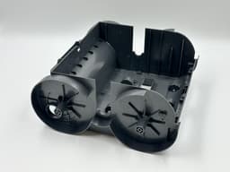 Pièces Détachées Chassis pour robot de piscine RUBY 16908 Bestway 4