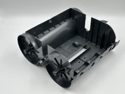 Pièces Détachées Chassis pour robot de piscine RUBY 16908 Bestway 3
