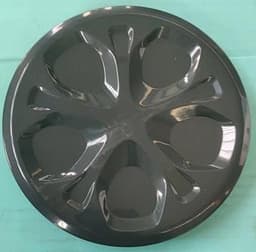 Pièces Détachées Couvercle de roue pour robot DIAMOND 16953  Bestway 2