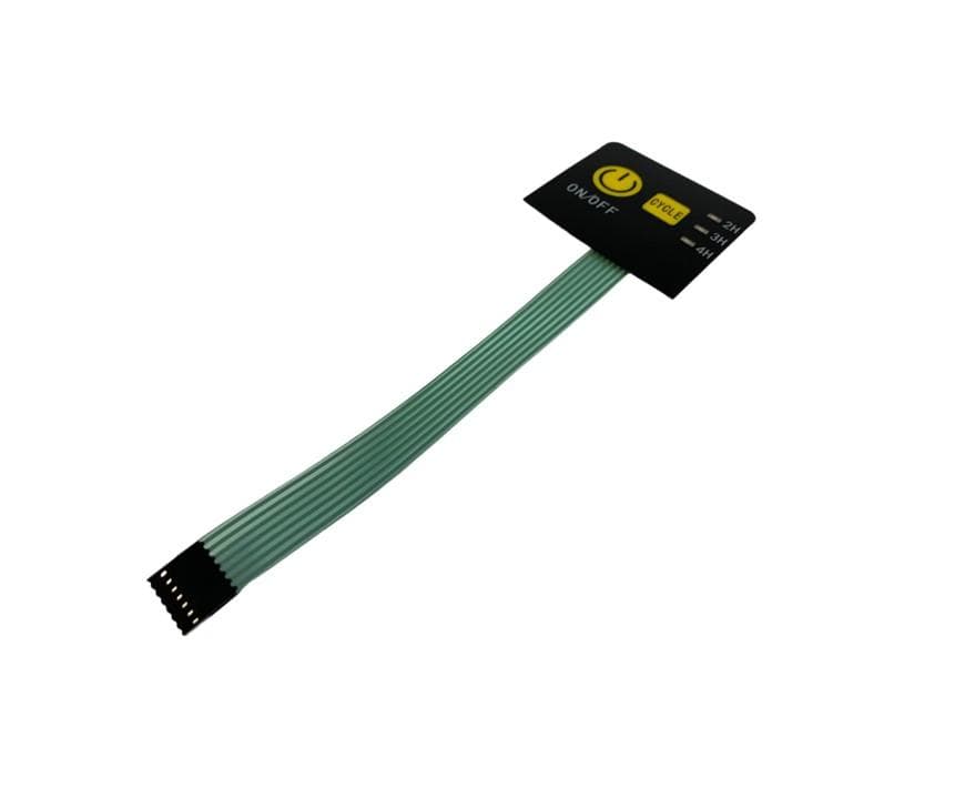 Pièces Détachées Tableau de commande pour robot RAPTOR 58481  Bestway 1