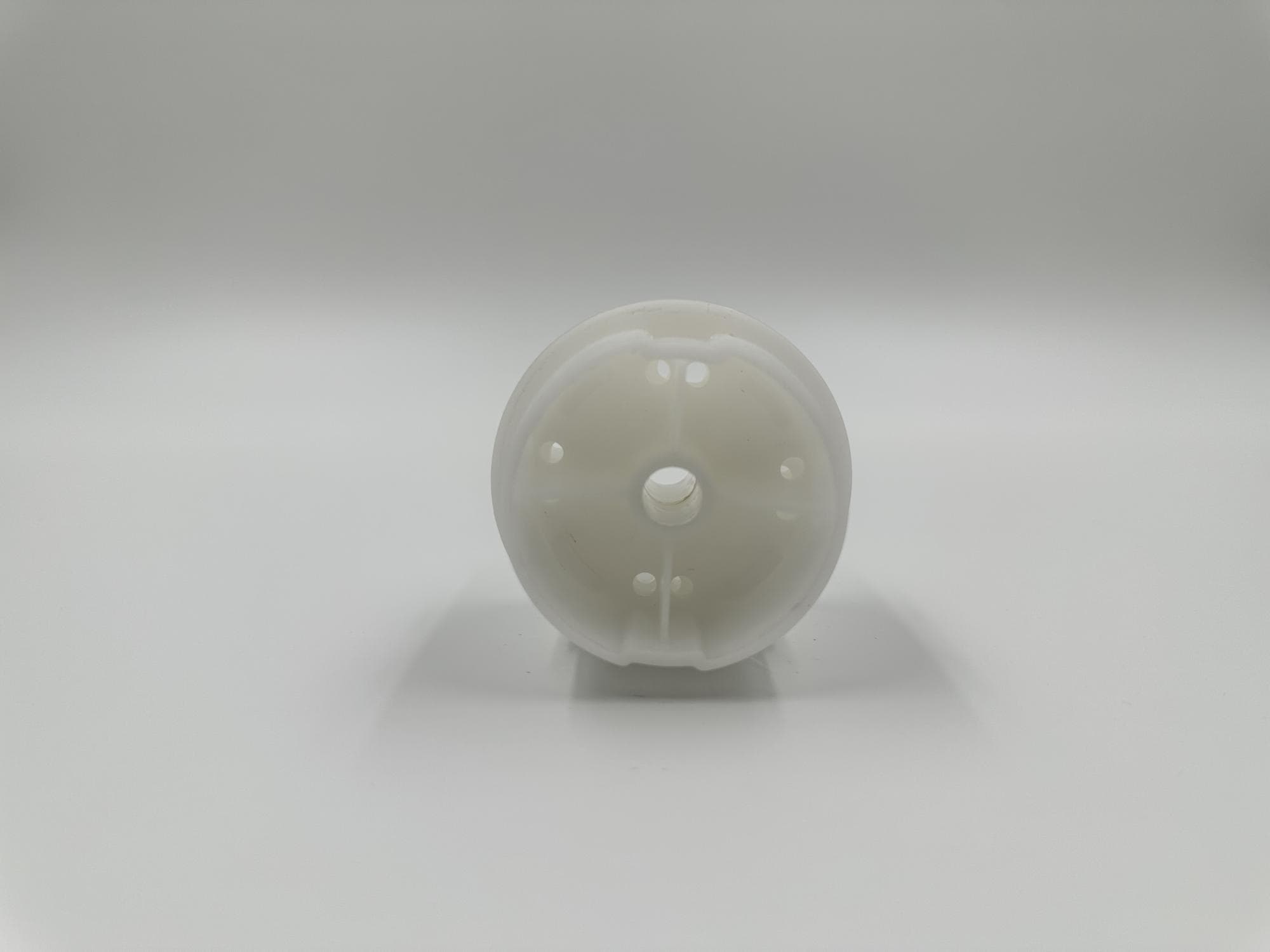 Pièces Détachées Support 1 et 2 du cylindre rouleau pour robot RAPTOR 58481  Bestway 1
