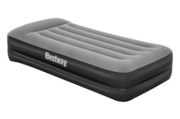 Matelas gonflables Lit gonflable 1 place 191x97x46 cm avec pompe électrique intégrée Bestway 1