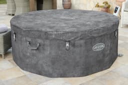 Spa Gonflable Spa gonflable rond Carrara Smart AirJet EnergySense 4 - 6 places Bestway 9