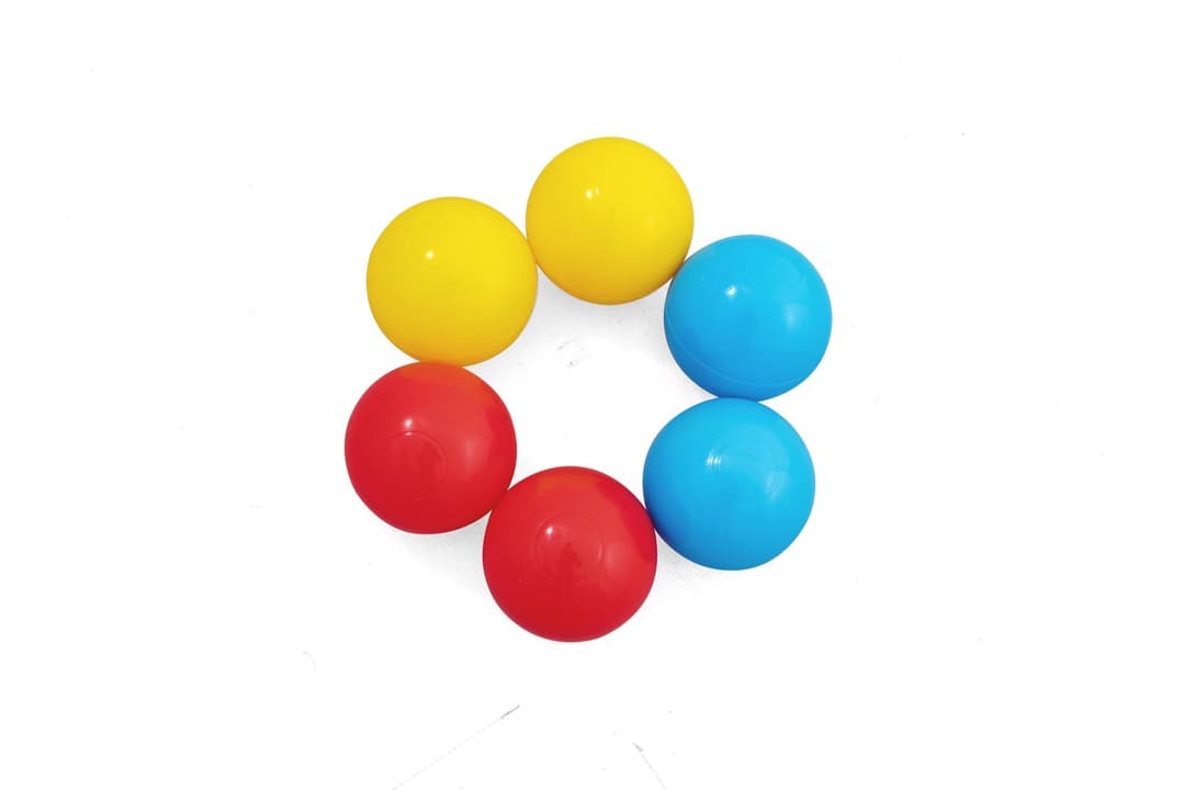 Jeux d'extérieur et trampoline Aire de jeux gonflable Spider-Man™ Bestway 3