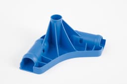 Pièces Détachées Connecteur d'angle de rechange pour piscines Steel Pro™ Bestway®, bleu Bestway 1