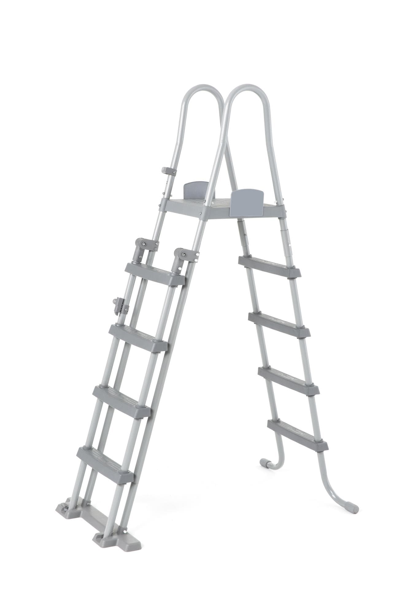52"/1.32m Safety Pool Ladder