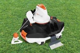 Robot piscine Robot de piscine autonome AquaRover pour fond plat Bestway 6