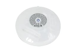 Accessoires Piscine Lumière flottante à LEDS diamètre 14 cm Bestway 1