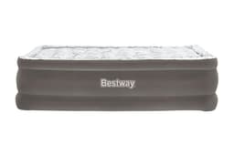 Matelas gonflables Lit gonflable 2 places 203 x 152 x 56 cm pompe électrique intégrée Bestway 9
