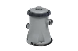 Accessoires Piscine Filtre à cartouche 1,249 m3/h 16 W Cartouche Type I Bestway 1
