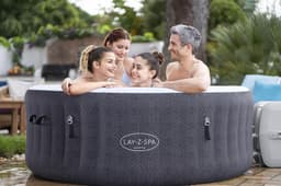 Spa Gonflable Spa gonflable rond Lay-Z-Spa Havana Airjet 2 - 4 personnes Bestway 6