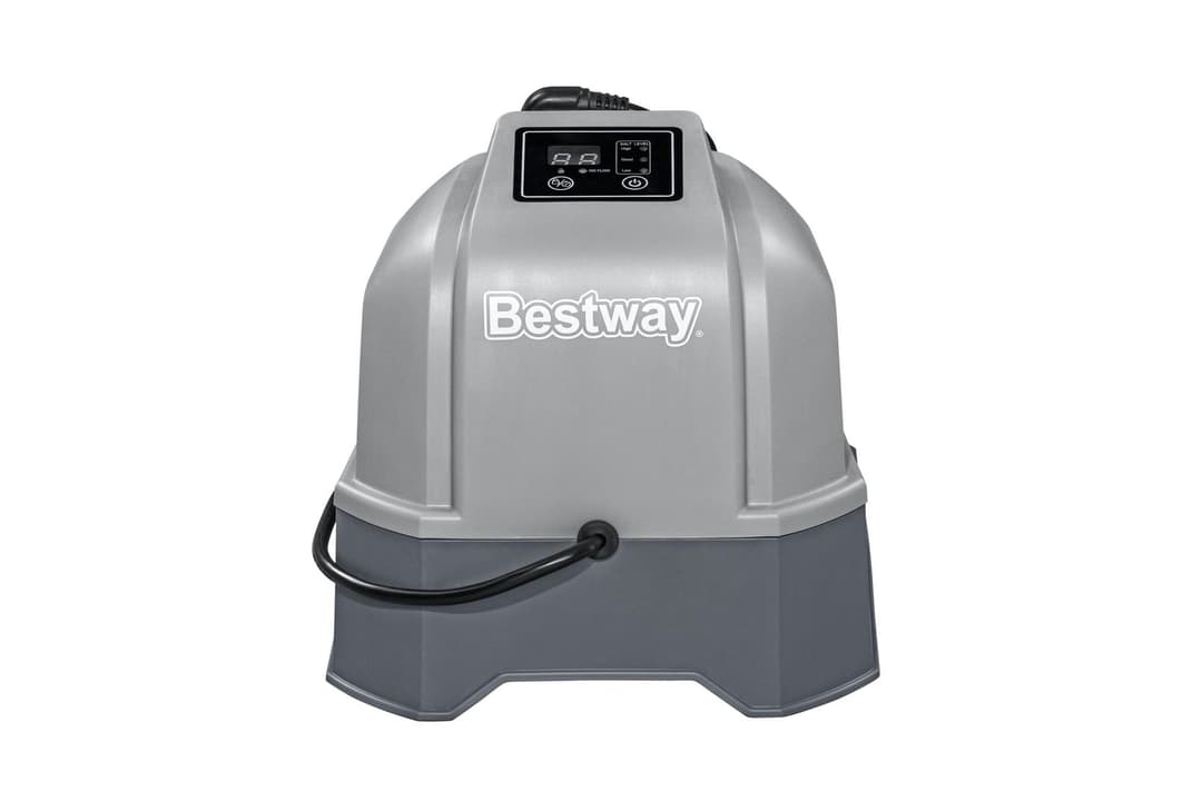 Accessoires Piscine Électrolyseur d’eau salée 6 g/h Hydrogenic Bestway 2