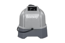 Accessoires Piscine Électrolyseur d’eau salée 6 g/h Hydrogenic Bestway 2