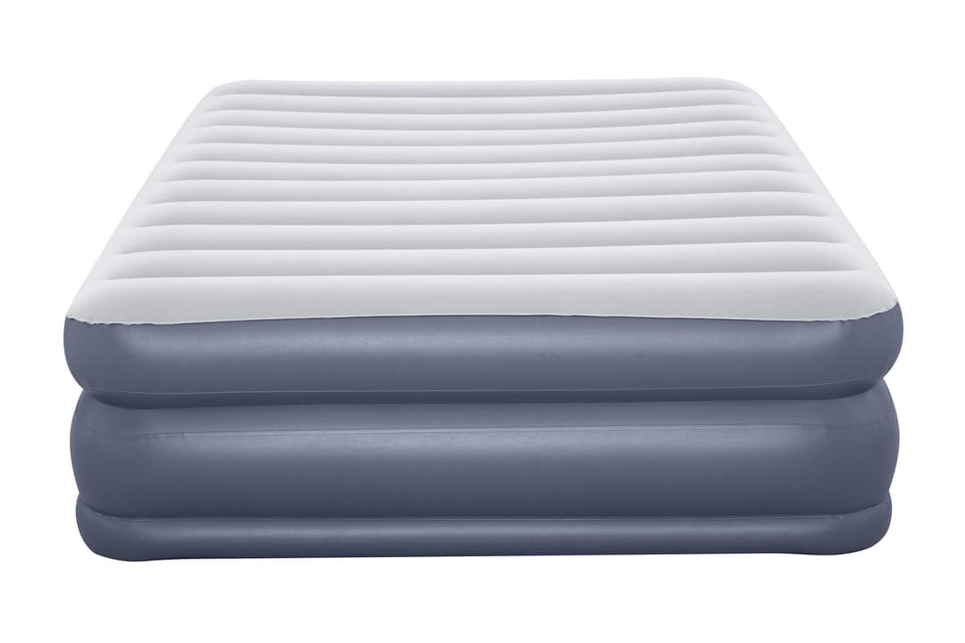 Matelas gonflables  Lit gonflable 2 places QuadComfort pompe électrique intégrée 203x152x51cm Bestway 4