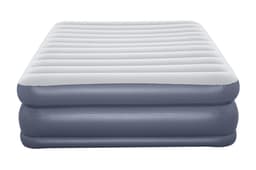 Matelas gonflables  Lit gonflable 2 places QuadComfort pompe électrique intégrée 203x152x51cm Bestway 4
