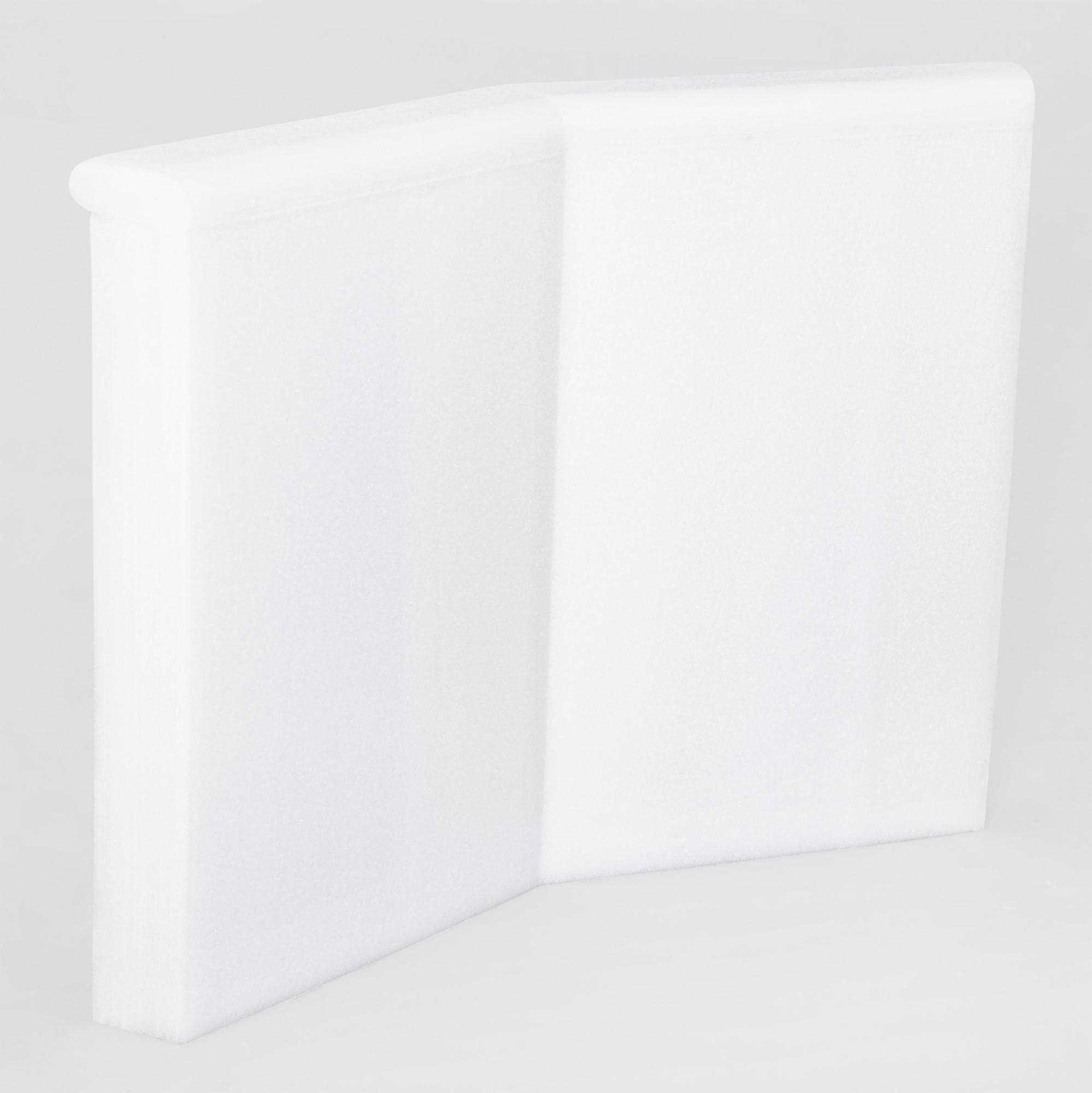 80 x 650mm SPA durable foam for built-in-pump SPA