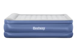 Matelas gonflables  Lit gonflable 2 places Tritech pompe électrique intégrée 203x152x61cm Bestway 8