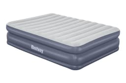 Matelas gonflables  Lit gonflable 2 places QuadComfort pompe électrique intégrée 203x152x51cm Bestway 2