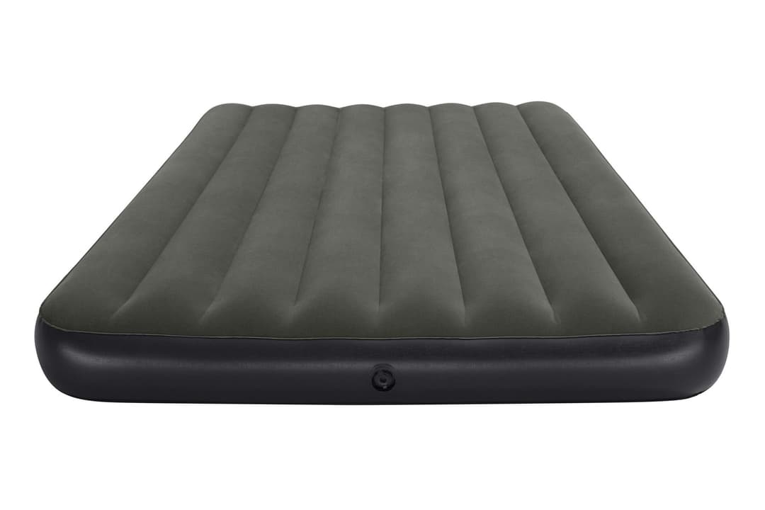 Camping et tente Matelas gonflable 2 places 191 x 137 x 25 cm Bestway 2