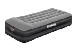 Matelas gonflables Lit gonflable 1 place 191x97x46 cm avec pompe électrique intégrée Bestway 2