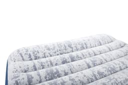 Matelas gonflables Lit gonflable 2 places 203 x 152 x 30cm avec pompe électrique intégrée Bestway 5