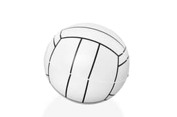 Jeux d'extérieur et trampoline Filet flottant de volley-ball avec ballon 244 x 64 x 76 cm Bestway 7