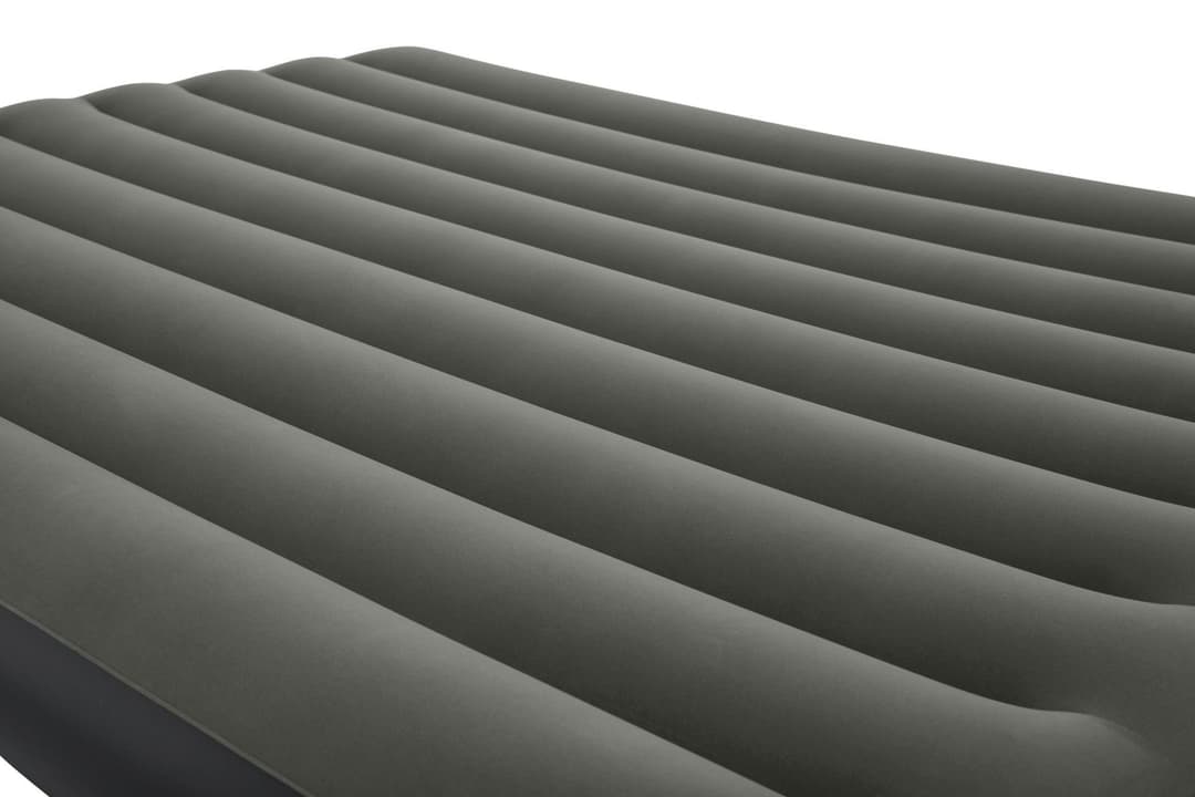 Camping et tente Matelas gonflable 2 places 203 x 152 x 25 cm Bestway 5