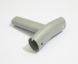 Pièces Détachées Connecteur T pour piscines Power Steel™ Bestway® 610 / 671 x 132 cm, rondes Bestway 3