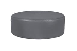 Accessoires Spa Couverture thermique Energysense pour spas ronds 196 x 71cm Bestway 1