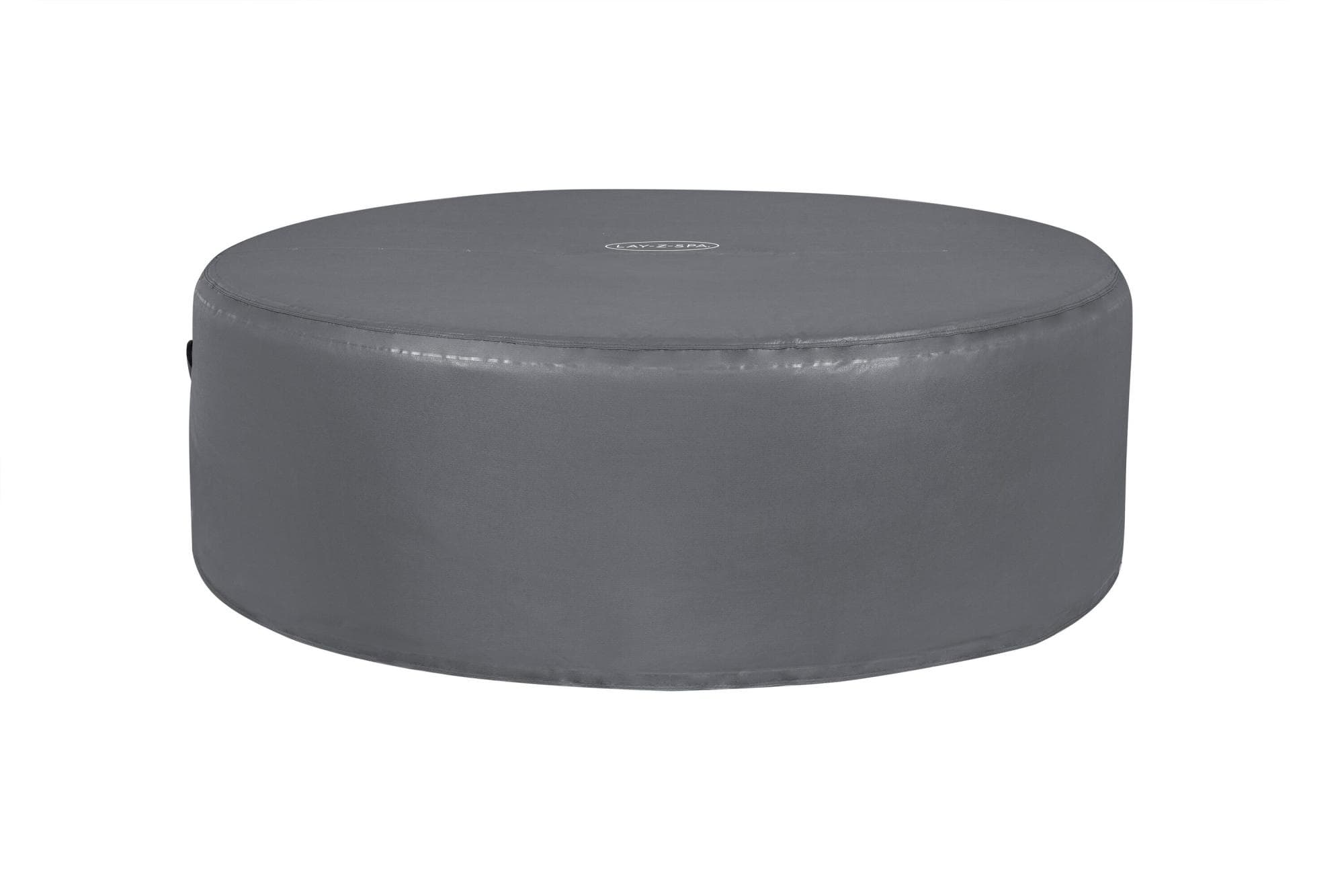 Accessoires Spa Couverture thermique Energysense pour spas ronds 196 x 71cm Bestway 1
