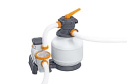 Accessoires Piscine Filtre à sable Bestway 8327 L/h, pompe 280 W 220-240V Bestway 1