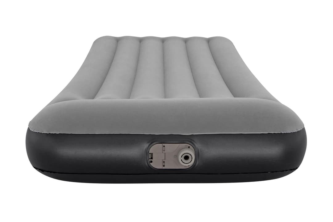 Matelas gonflables Matelas gonflable 1 place 188 x 99 x 30 cm pompe électrique intégrée Bestway 5