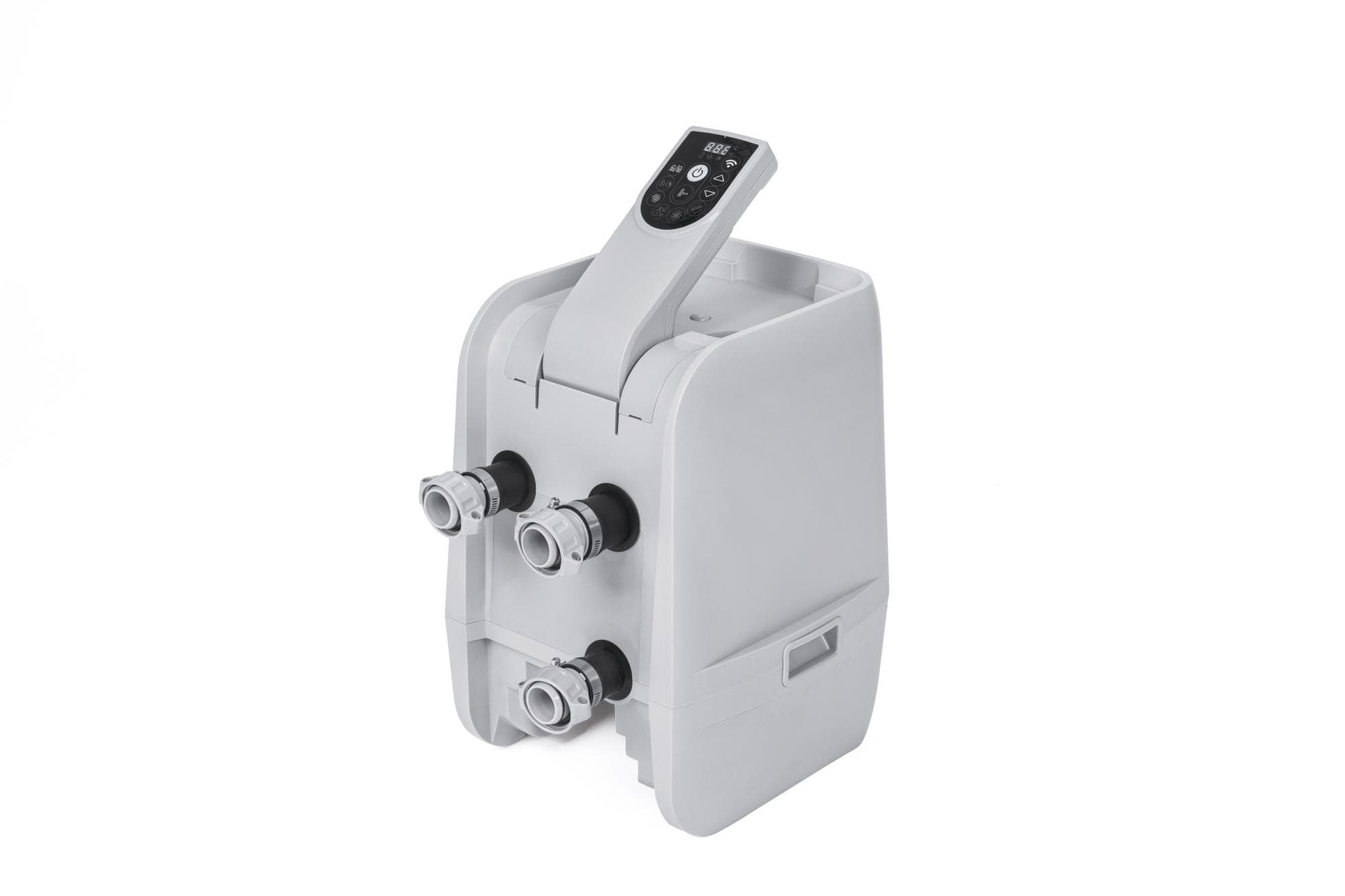 Pièces Détachées Pompe de filtration pour Lay-Z Spa™ Hydrojet™ Cabo et Dominica - OPP-UE Bestway 1