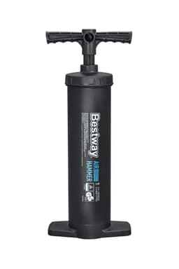 Pompe de gonflage Pompe à air manuelle Air Hammer 3500 Bestway 1