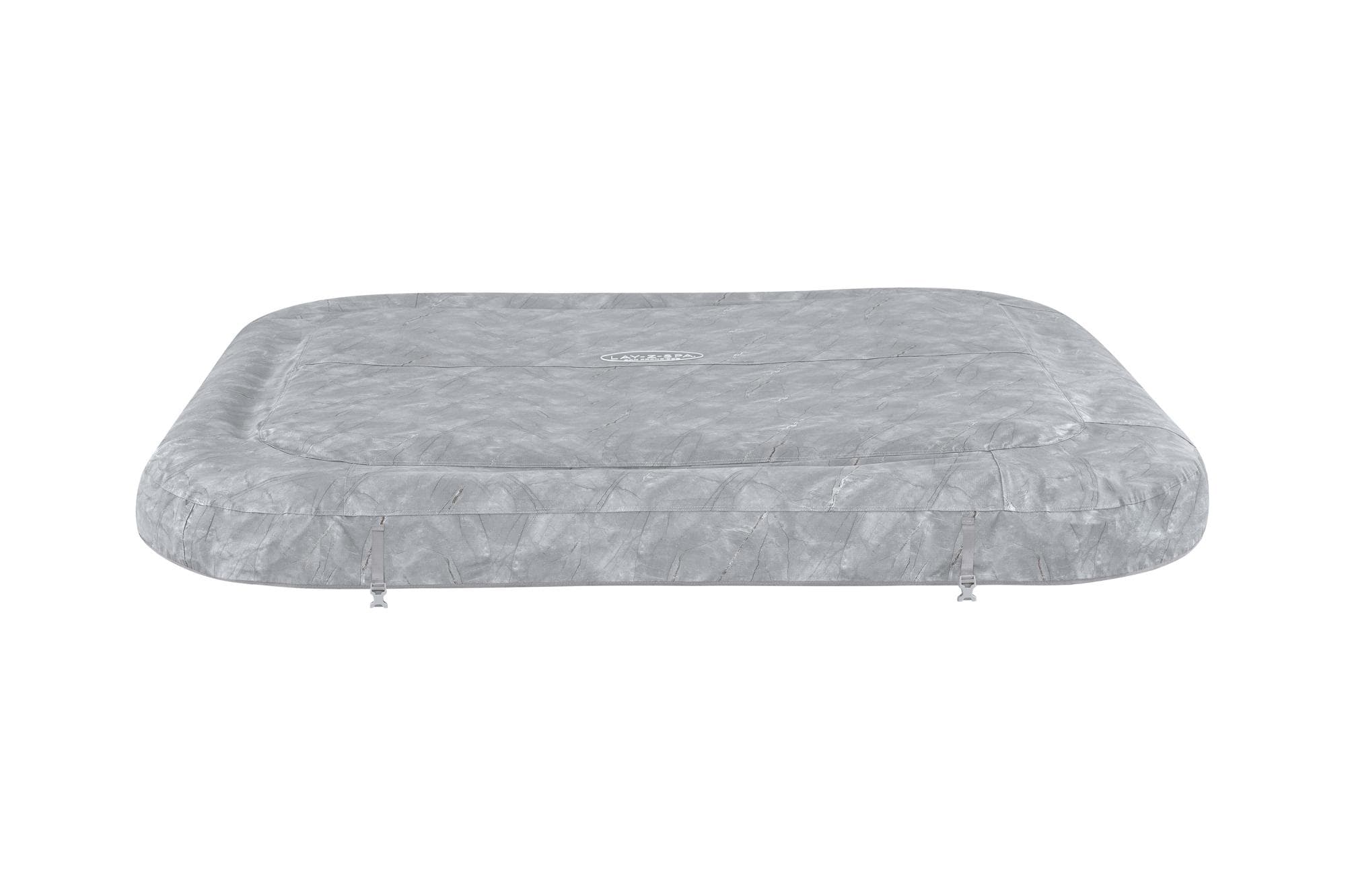 Enveloppe de couverture Lay-Z-Spa® San Francisco HydroJet Pro™ Bestway® 2.30 m x 2.30 m x 71 cm 