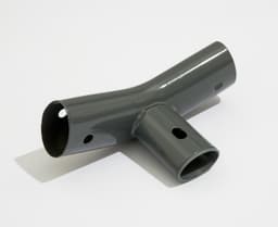 Pièces Détachées Connecteur T pour piscines Steel Pro MAX™ Bestway® 427 x 84 / 427 x 107 cm Bestway 4