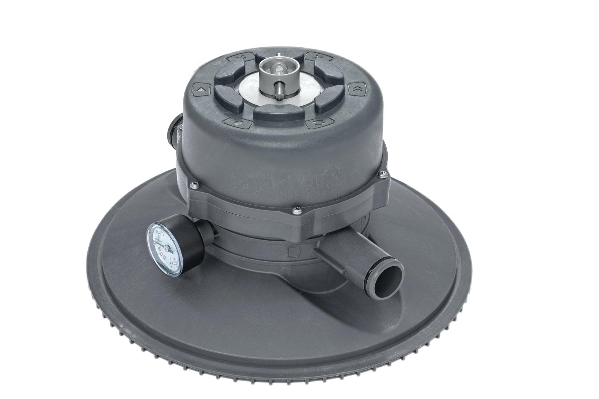Control Valve for 3596L/950gal Sand Filter