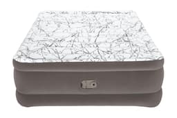 Matelas gonflables Lit gonflable 2 places 203 x 152 x 56 cm pompe électrique intégrée Bestway 7