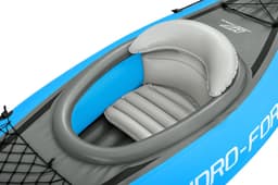 Bateaux, paddle et kayak Kayak gonflable Cove Champion Hydro-Force™ 275 x 81 cm Bestway 7