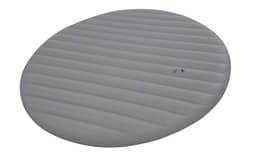 Pièces Détachées Couverture gonflable pour Lay-Z Spa® Bestway® 1.55 m x 60 cm Bestway 1